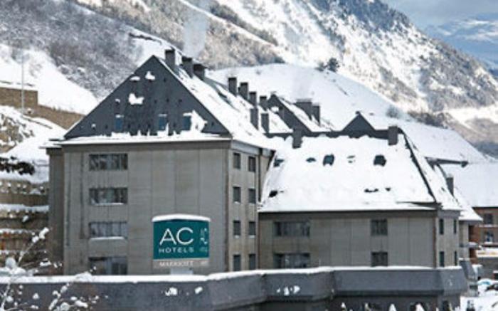 Hotel AC Baqueira Ski Resort, Autograph Collection