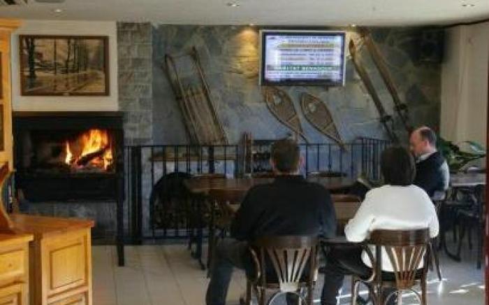 Hotel Llibrada