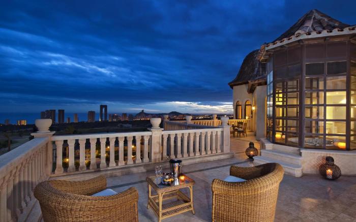 The Level at Melia Villaitana