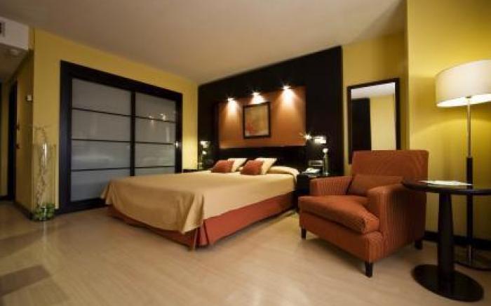 Hotel Intur Castellon