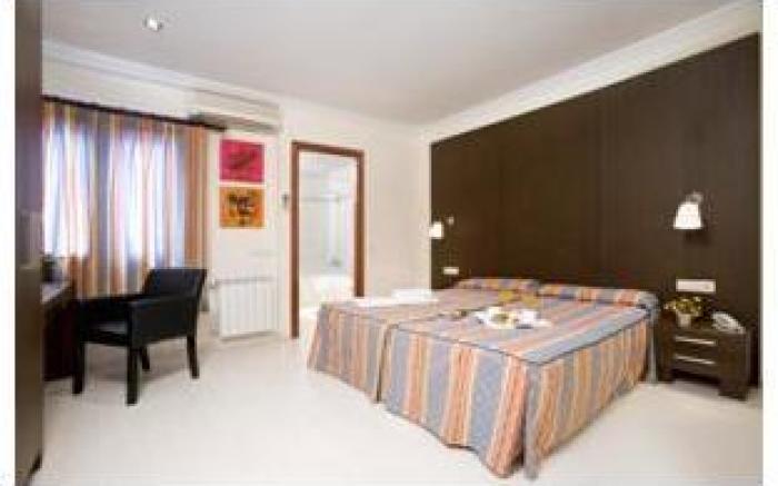 Hotel MR Costa Blanca