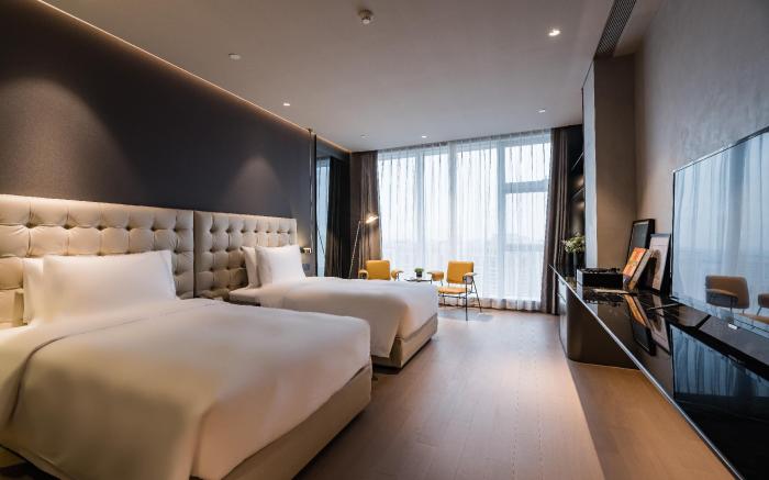 Twinkle hotel Hangzhou