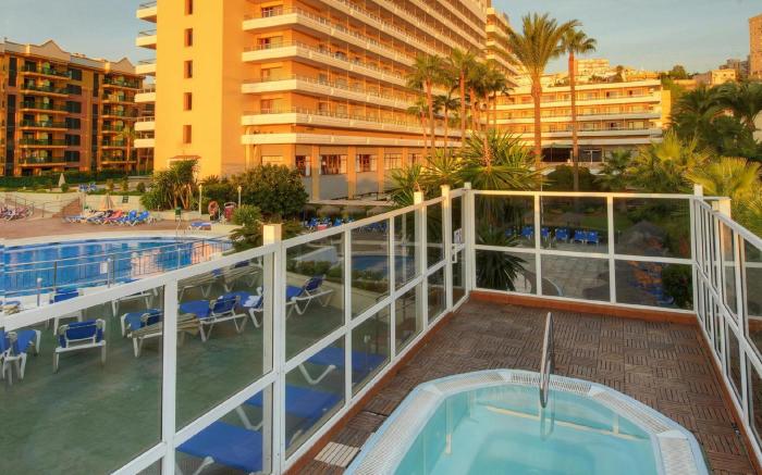 Sol Torremolinos - Don Pablo