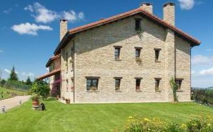 Hotel Rural Casona de Cefontes