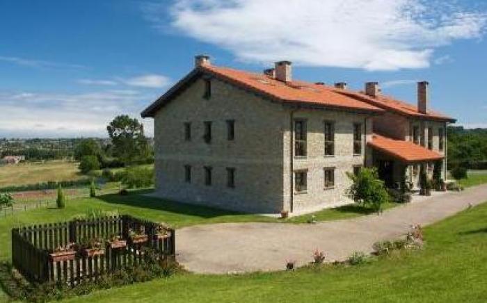 Hotel Rural Casona de Cefontes