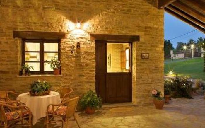 Hotel Rural Casona de Cefontes