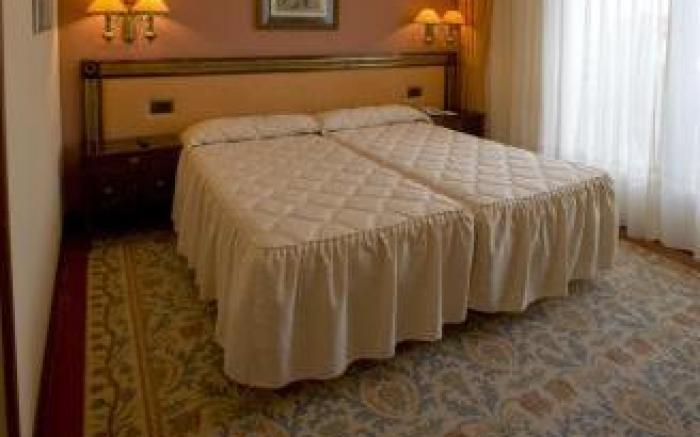 Hotel Begona Park