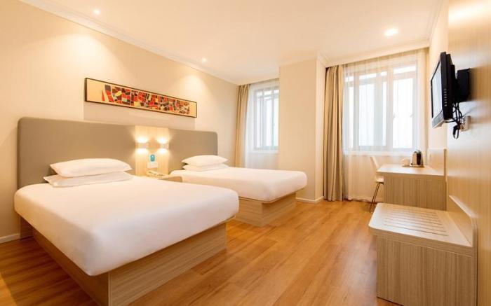 Hanting Hotel Kunming Changshui Airport