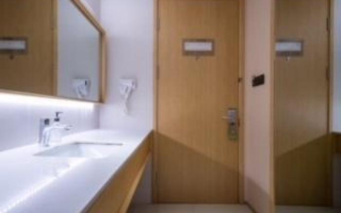 JI Hotel Wenzhou Avenue