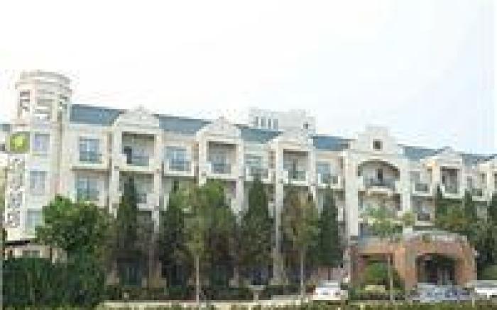 JI Hotel Tianjin Meijiang Convention and Exibition Center