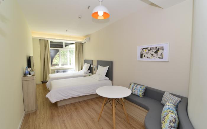 Hanting Hotel Harbin Hongxiang Road