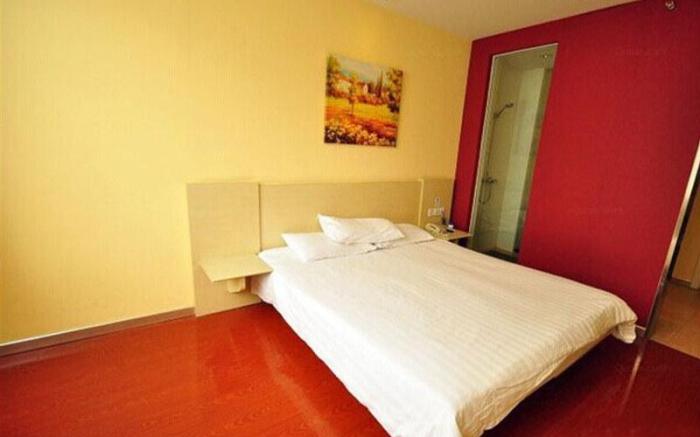 Hanting Hotel Hangzhou Wulin Road Center
