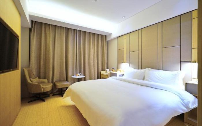 JI Hotel Beijing Wanjingshan Wanda Plaza West Branch