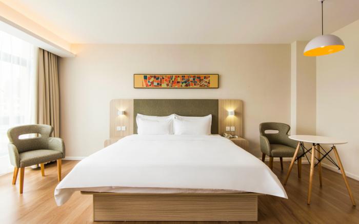 Hanting Hotel Kunming Changshui Airport Dabanqiao