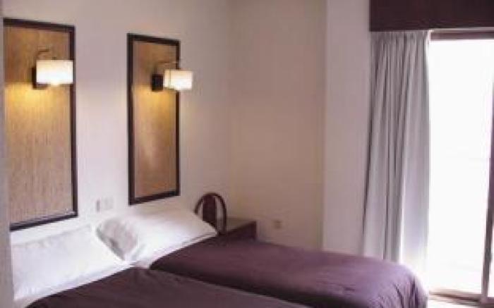 Hotel Eden Mar