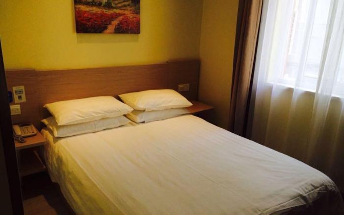 Hanting Hotel Hangzhou Wulin Square West