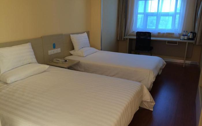 Hanting Hotel Shanghai World Expo Yangsi