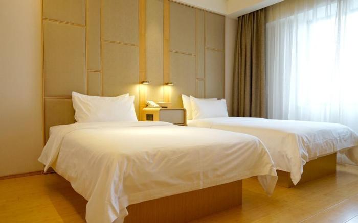 JI Hotel Hangzhou Building
