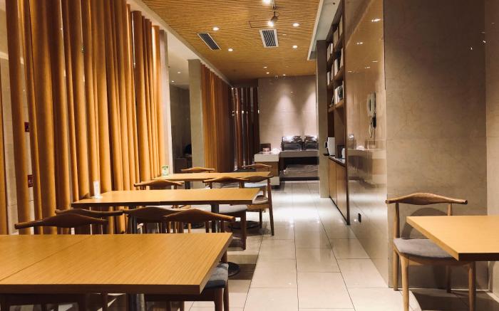 JI Hotel Hangzhou Xiasha Economic Development Zone Hangzhou