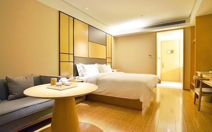 JI Hotel Tianjing Shiyijing Road