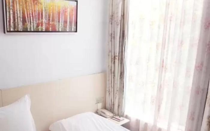 Wenxing Hotel Guangzhou Nanfang Hospital Branch