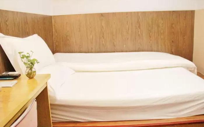 Wenxing Hotel Guangzhou Huajing Xincheng Branch