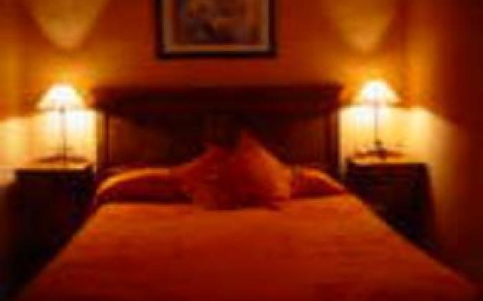 Hotel Rural Los Jarales