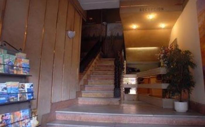 Hotel Miramar
