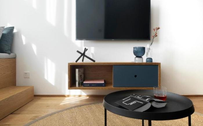 The Bridge House by Cohost