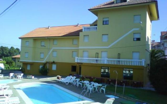 Hotel Azcona