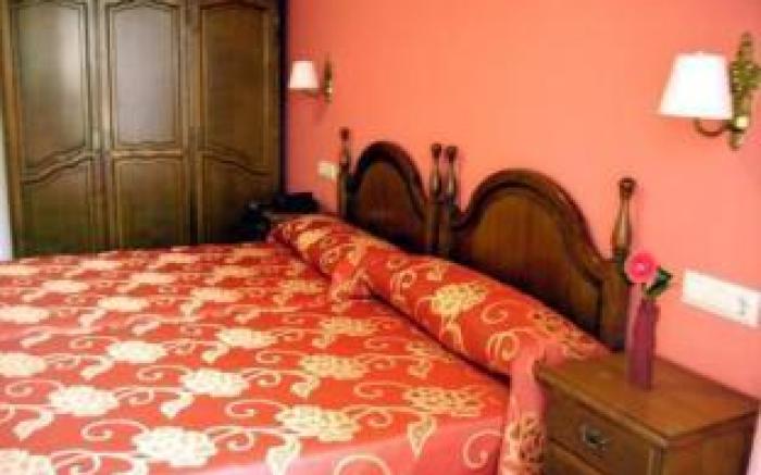Hotel Amandi