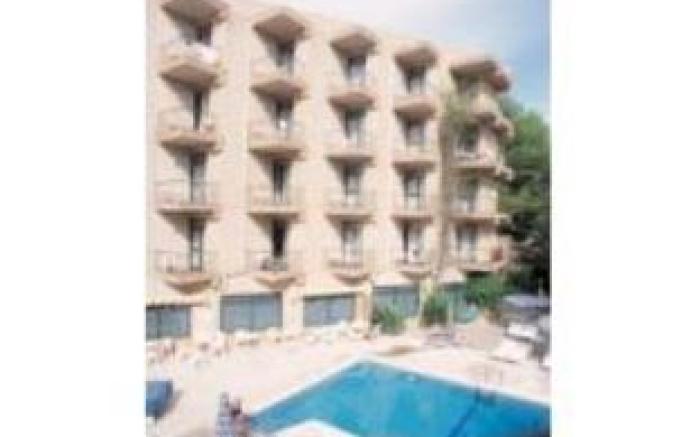 Hotel Morlans