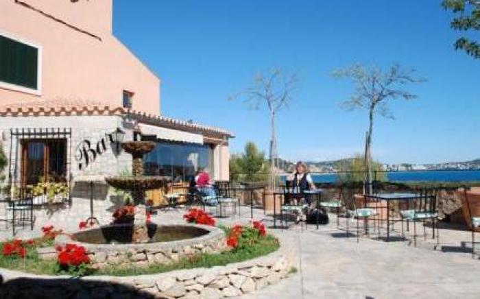 Hotel Petit Cala Fornells