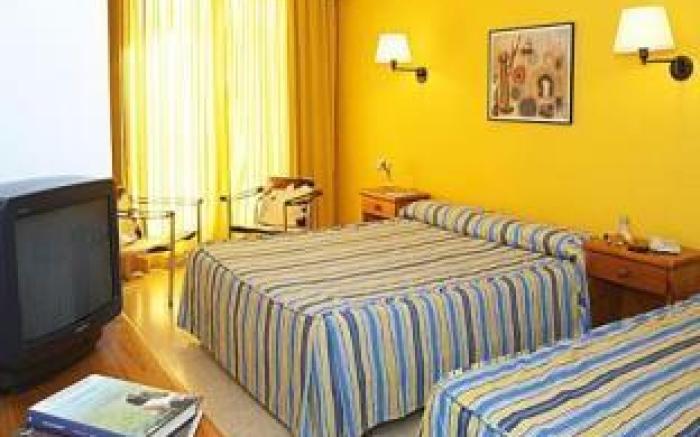 Hotel Bulevard