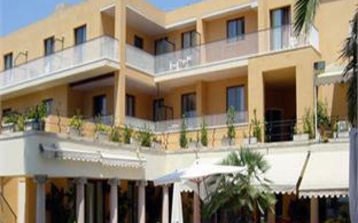 S'Agaro Hotel Spa & Wellness