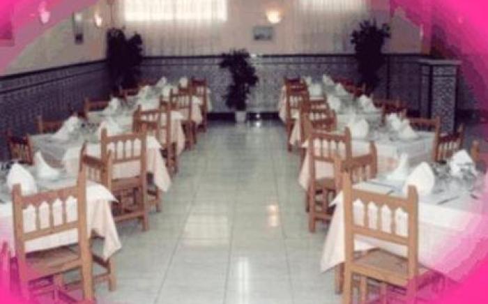 Hostal Mary Tere