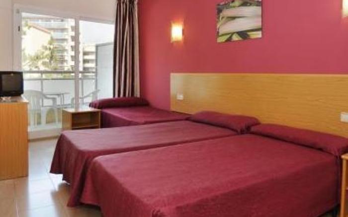 Medplaya Hotel Calypso