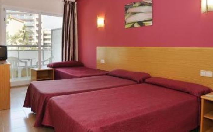 Medplaya Hotel Calypso