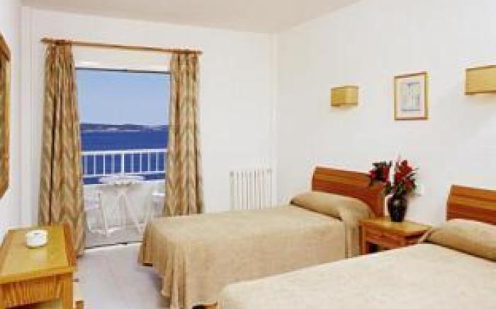 Sol Bahia Ibiza Suites