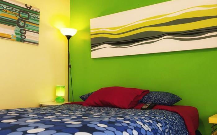 Vibe Hotel West Hollywood