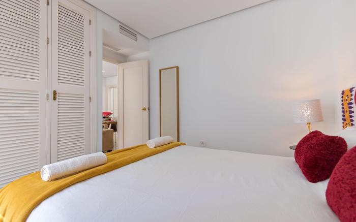 Giralda Central Suite