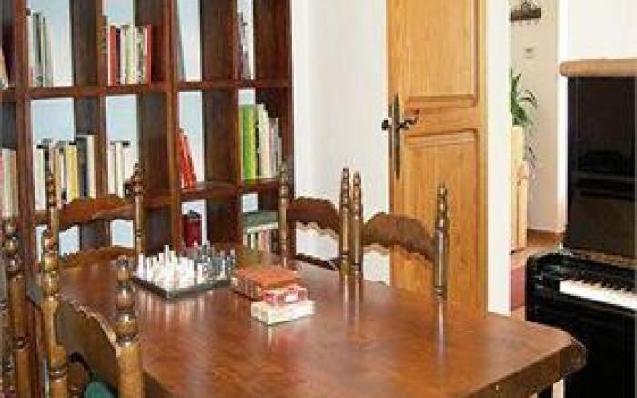 Agroturismo Sa Vinya d'en Palerm