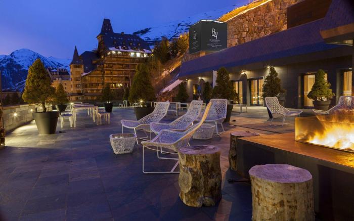 Hotel AC Baqueira Ski Resort, Autograph Collection