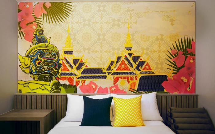 lyf Sukhumvit 8 Bangkok