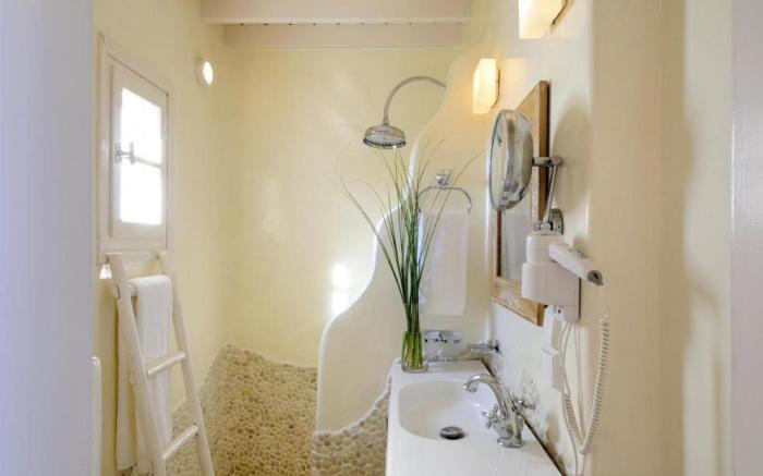 Manu Mykonos Superb Villa 5 Bedrooms 12 Guests