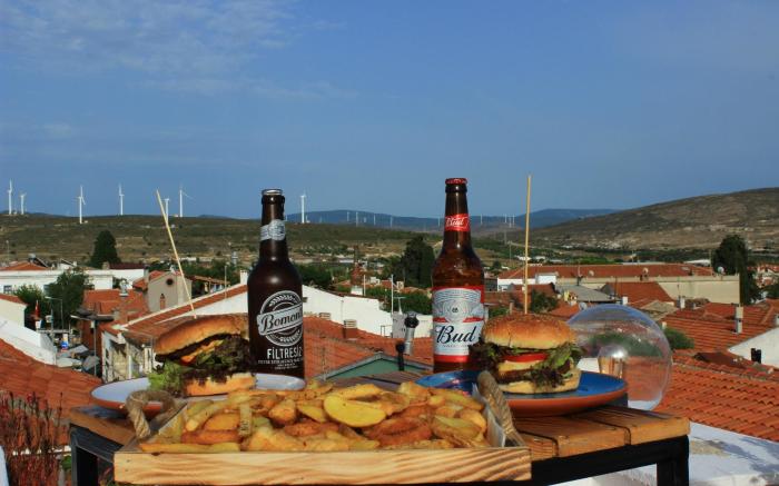 Woodstock Alacati