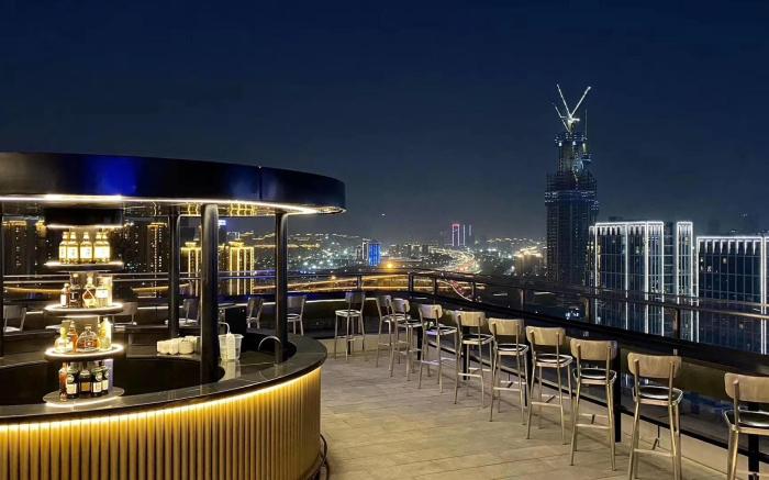 Twinkle hotel Hangzhou