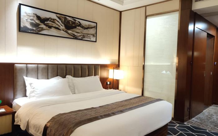 Hongzhou Shiji Hotel