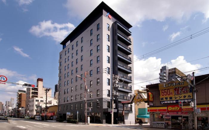 JOYTEL HOTEL OSAKA SHINSEKAI