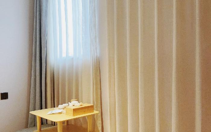 JI Hotel Shanghai Tongji University